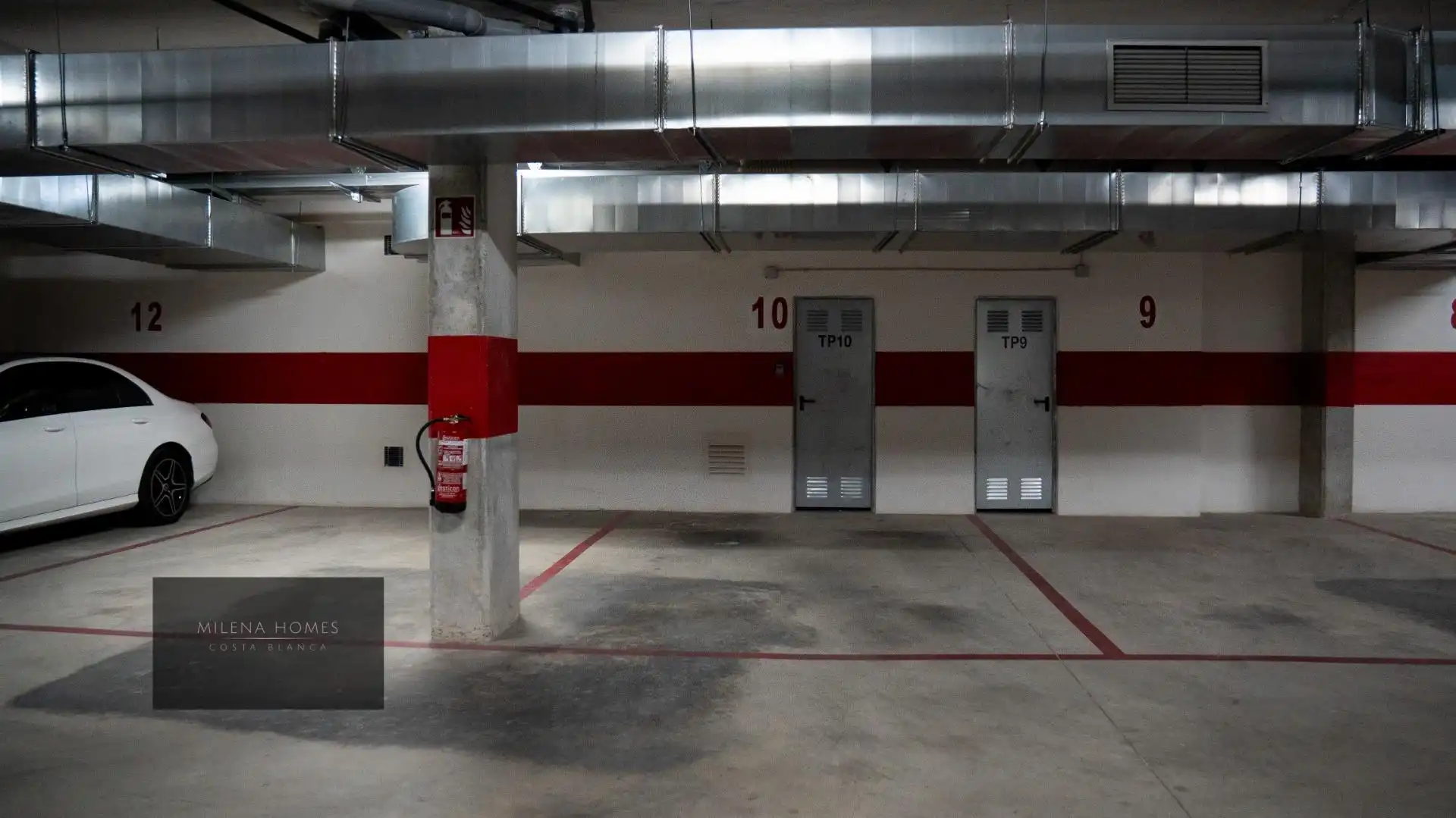 Apartamento con terraza en venta en Calle Calle Pablo Picasso, imagen 52