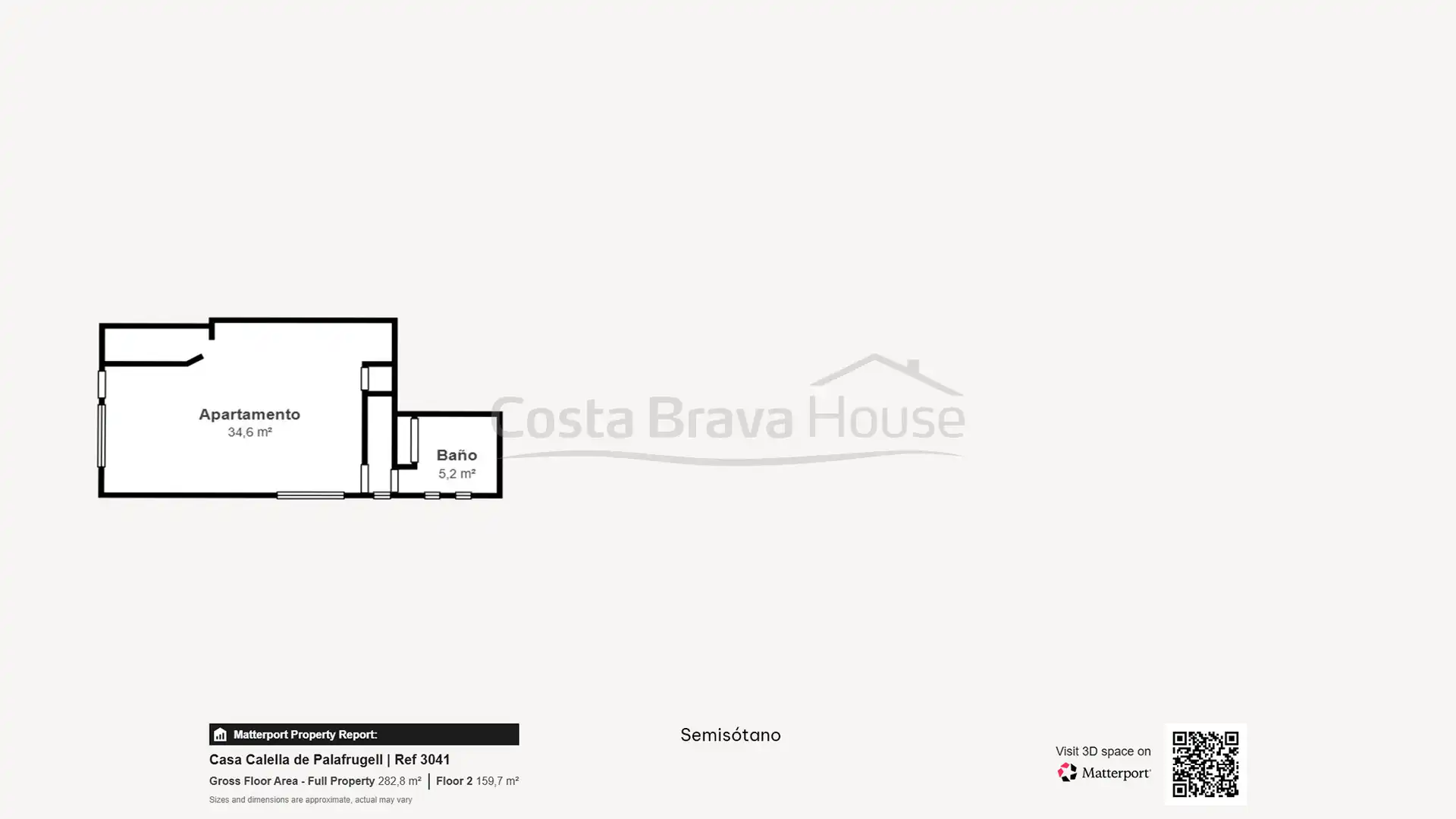Casa o xalet en venda en Palafrugell amb Aire condicionat, Calefacció i Jardí privat