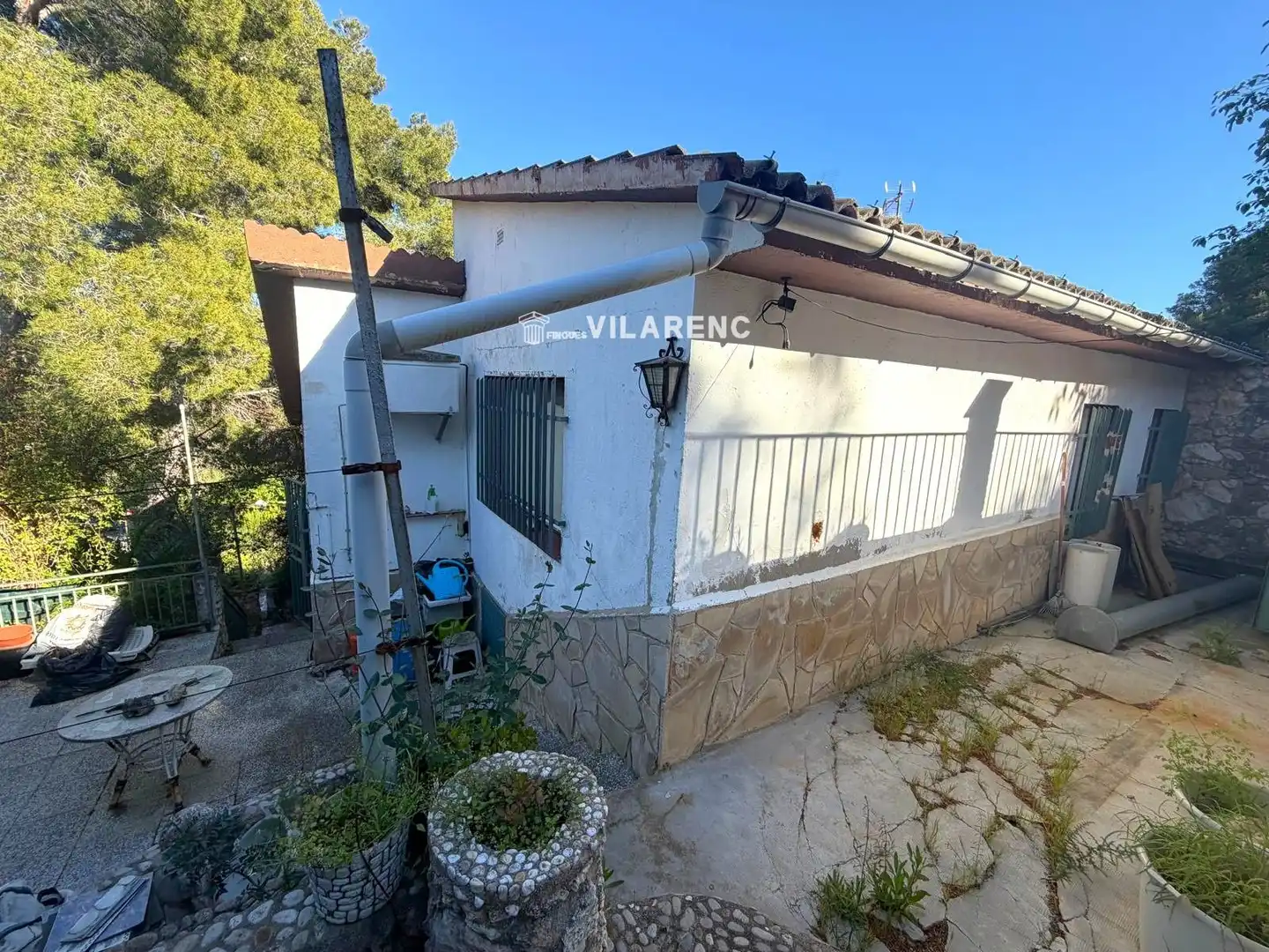 Casa adosada en venta en Ferran Sor, Mas Romeu