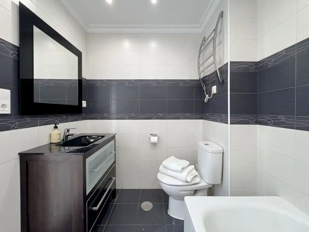 Apartamento con piscina en venta en Mijas Golf, imagen 19