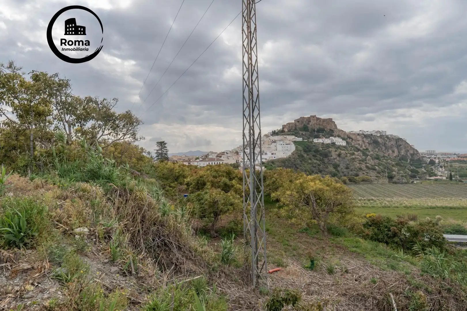 Terreni e lotti in vendita a CARRETERA MALAGA (CAL) 74, imagen 31