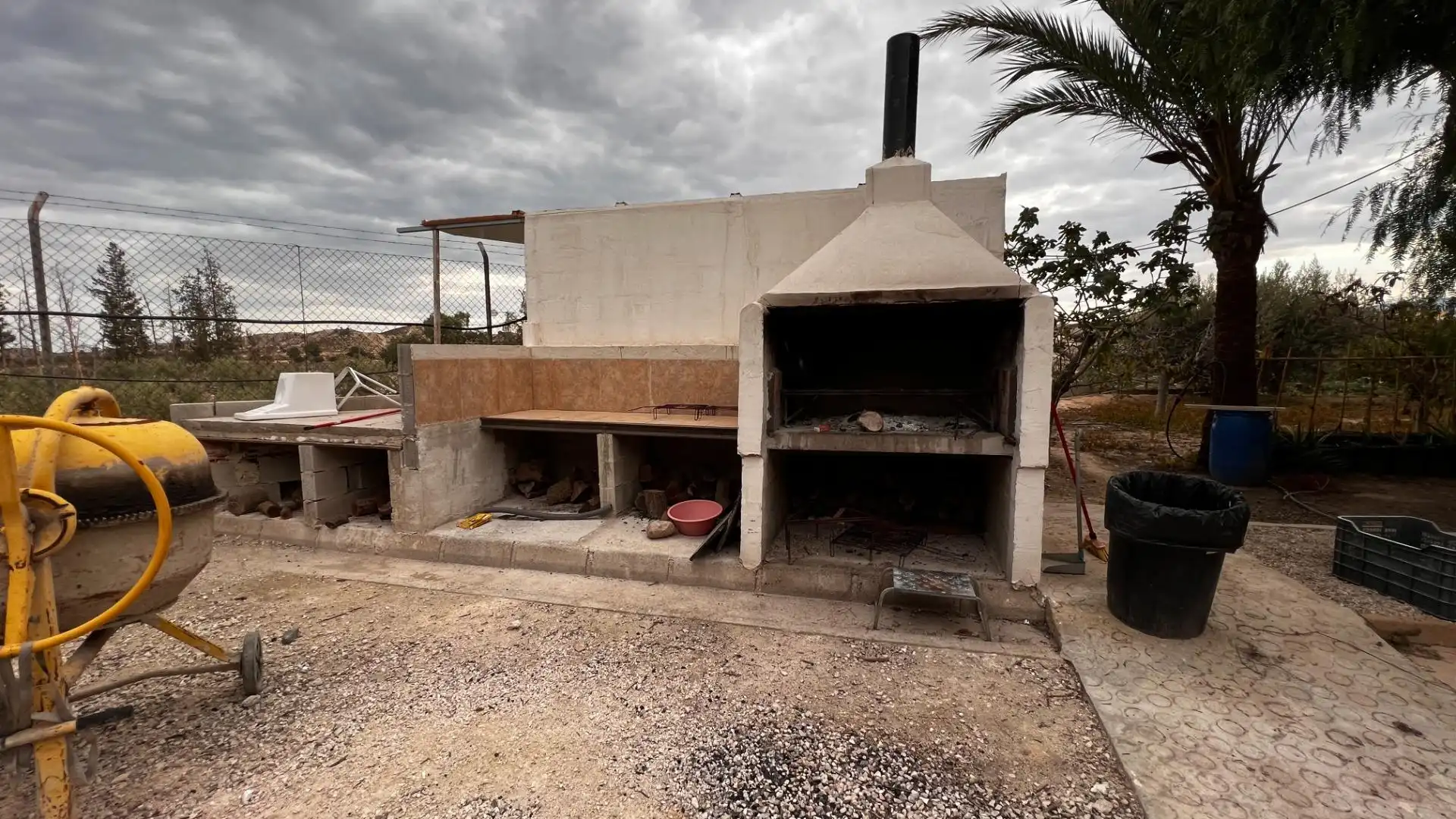 Land for sale in Cañada Hermosa