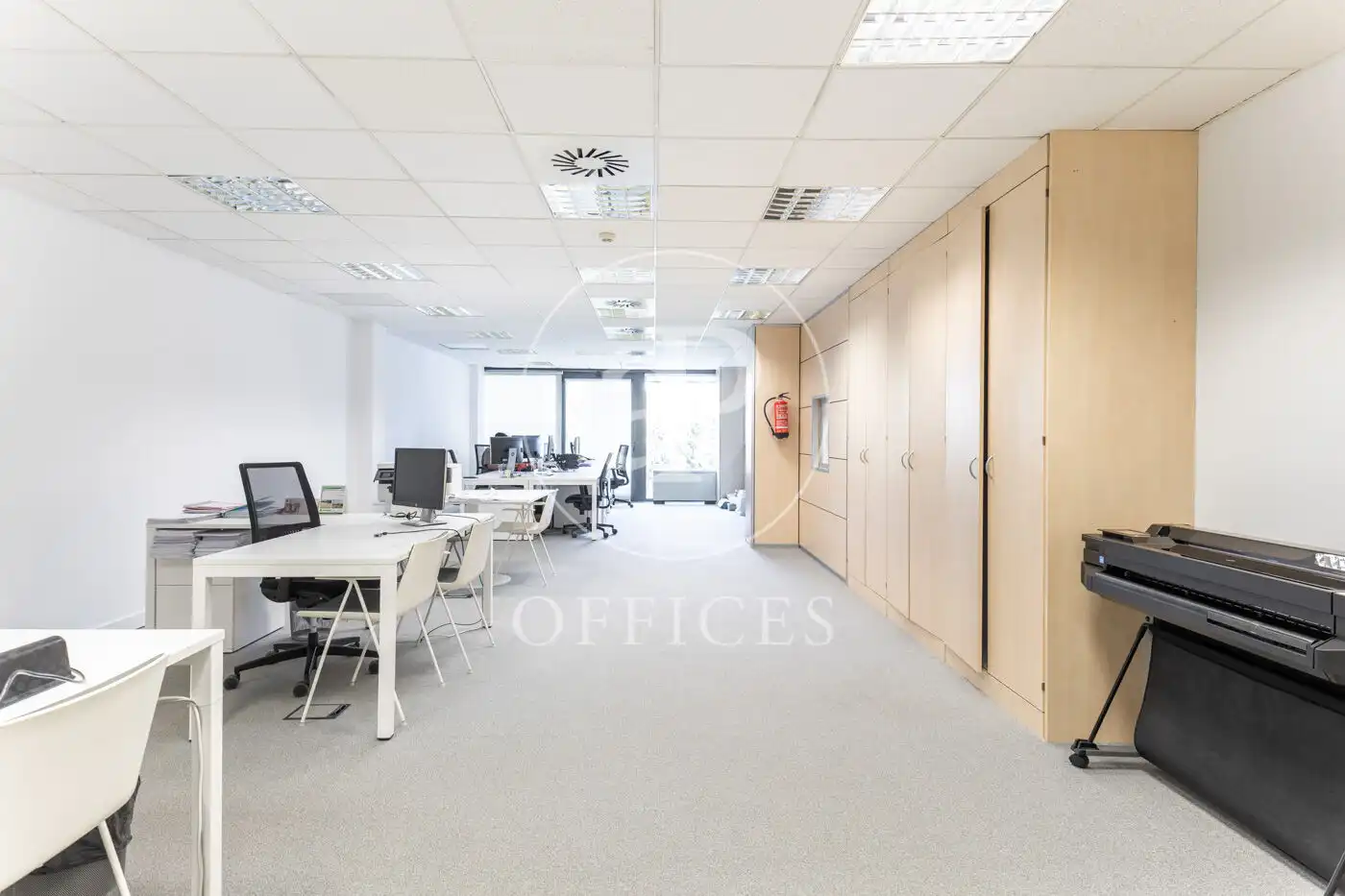 Office space with lift for sale in Avinguda de Cerdanyola