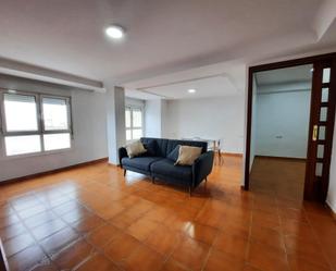 Living room of Apartment to rent in Burriana / Borriana