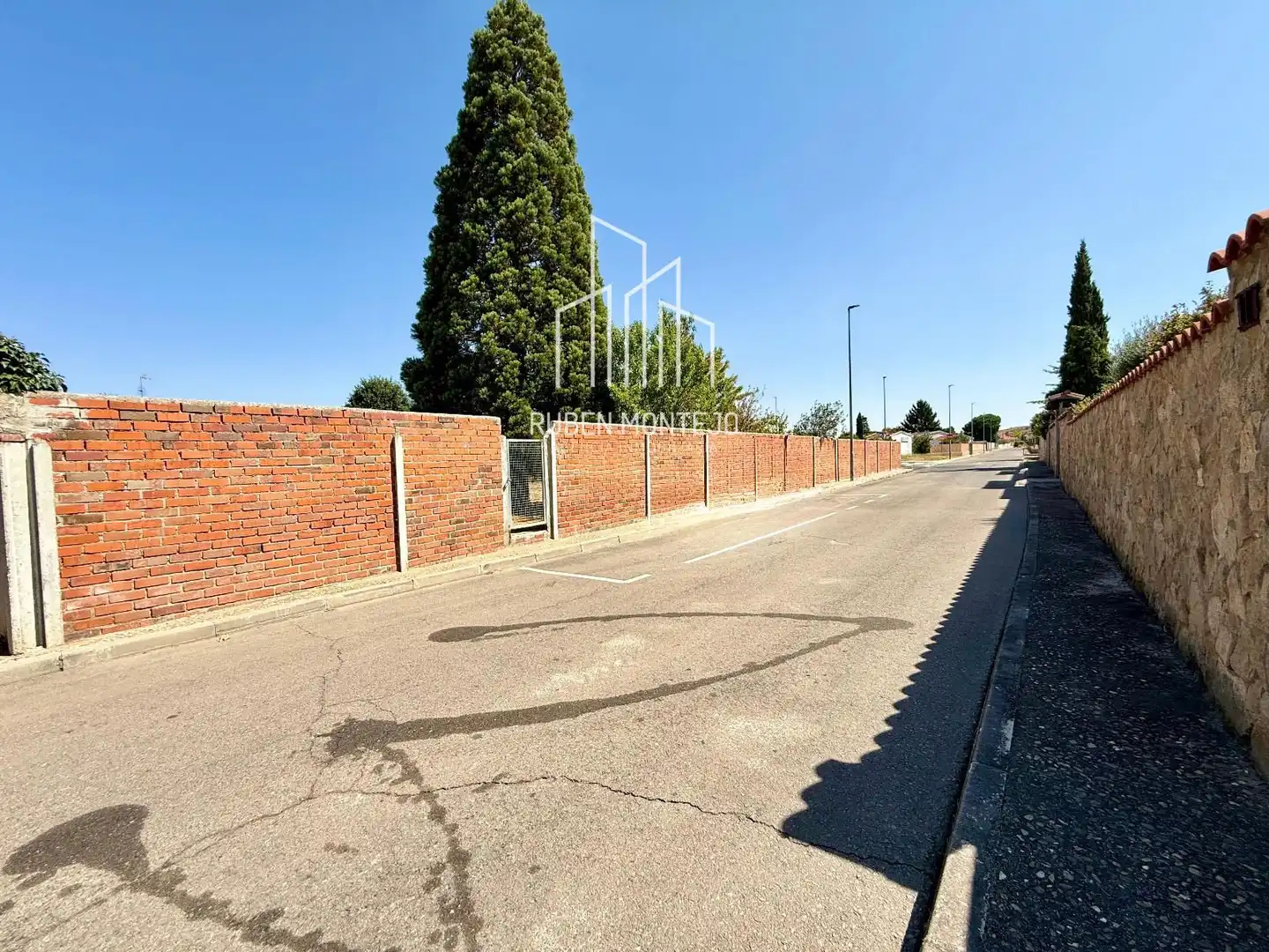Rural land for sale in Cañaveral