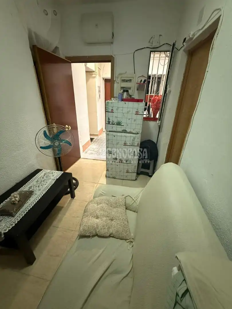 Habitación de Piso en venta en Madrid