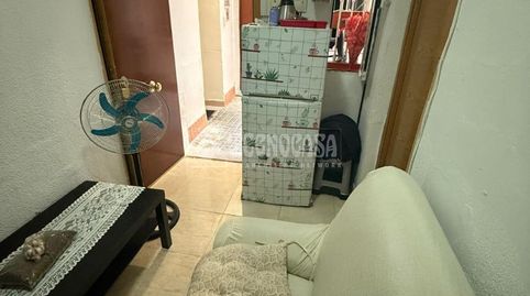 Foto 2 de Piso en venta en Calle Hernani, Cuatro Caminos - Azca, Madrid Capital