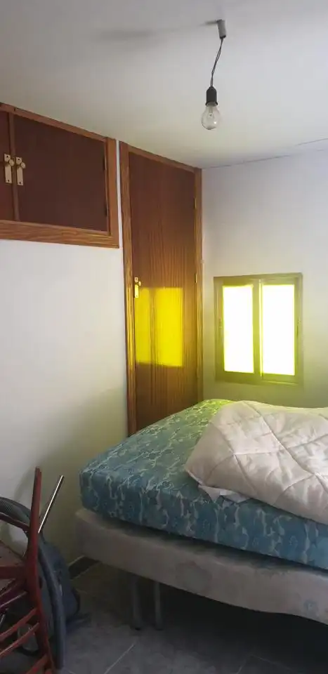 Dormitori de Casa o xalet en venda en Barajas de Melo
