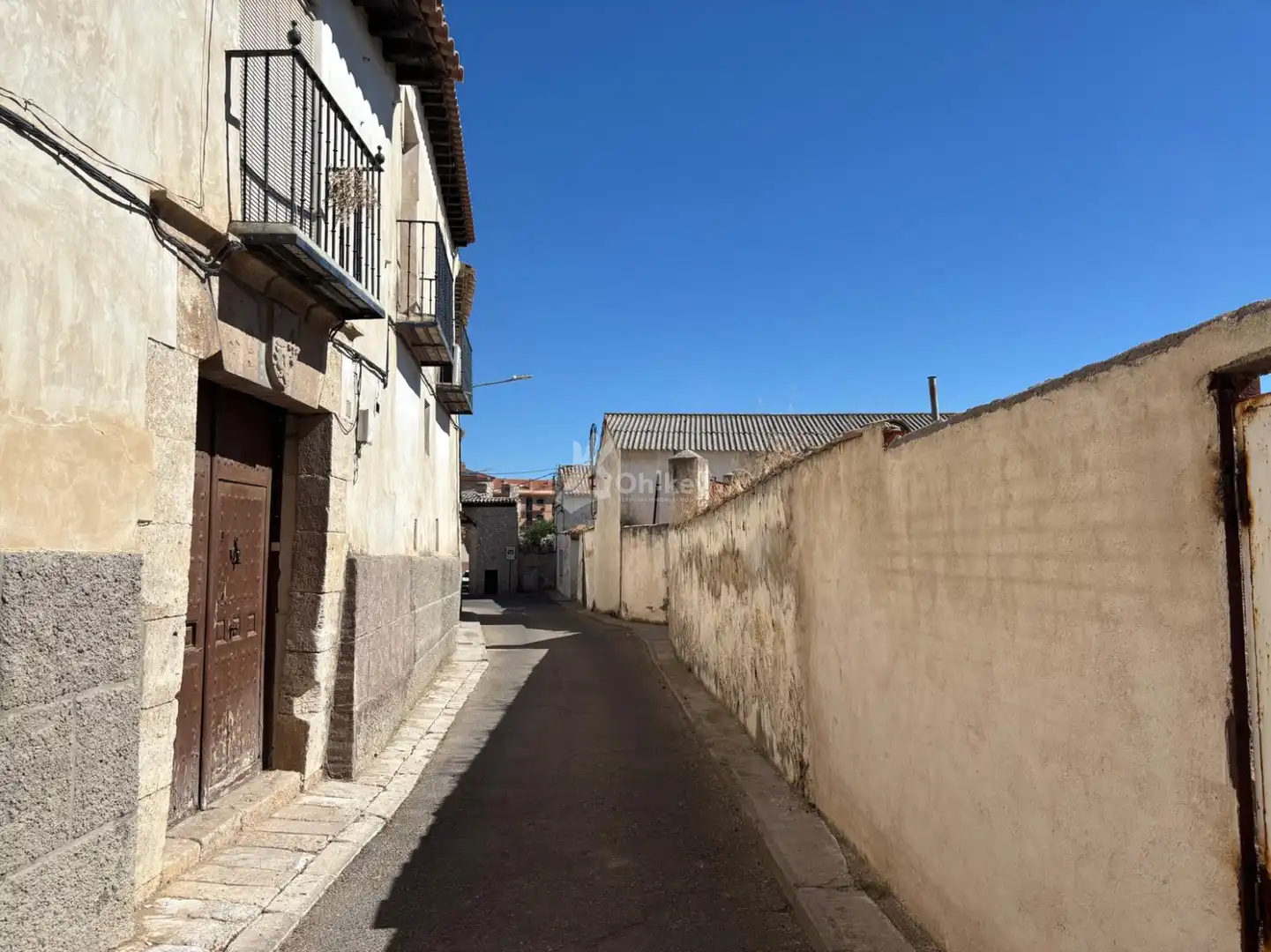 Terreni e lotti in vendita a Yepes