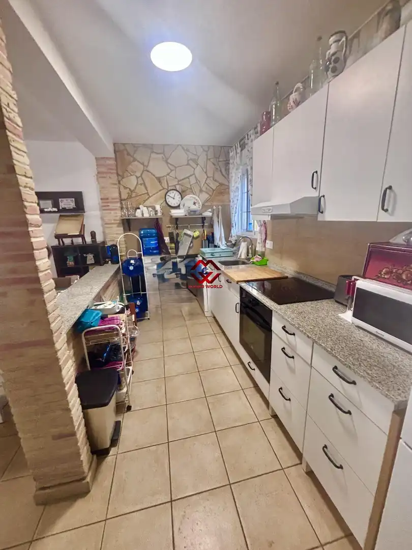 Villa mit Terrasse zum Verkauf in El Pinar de Campoverde, imagen 22