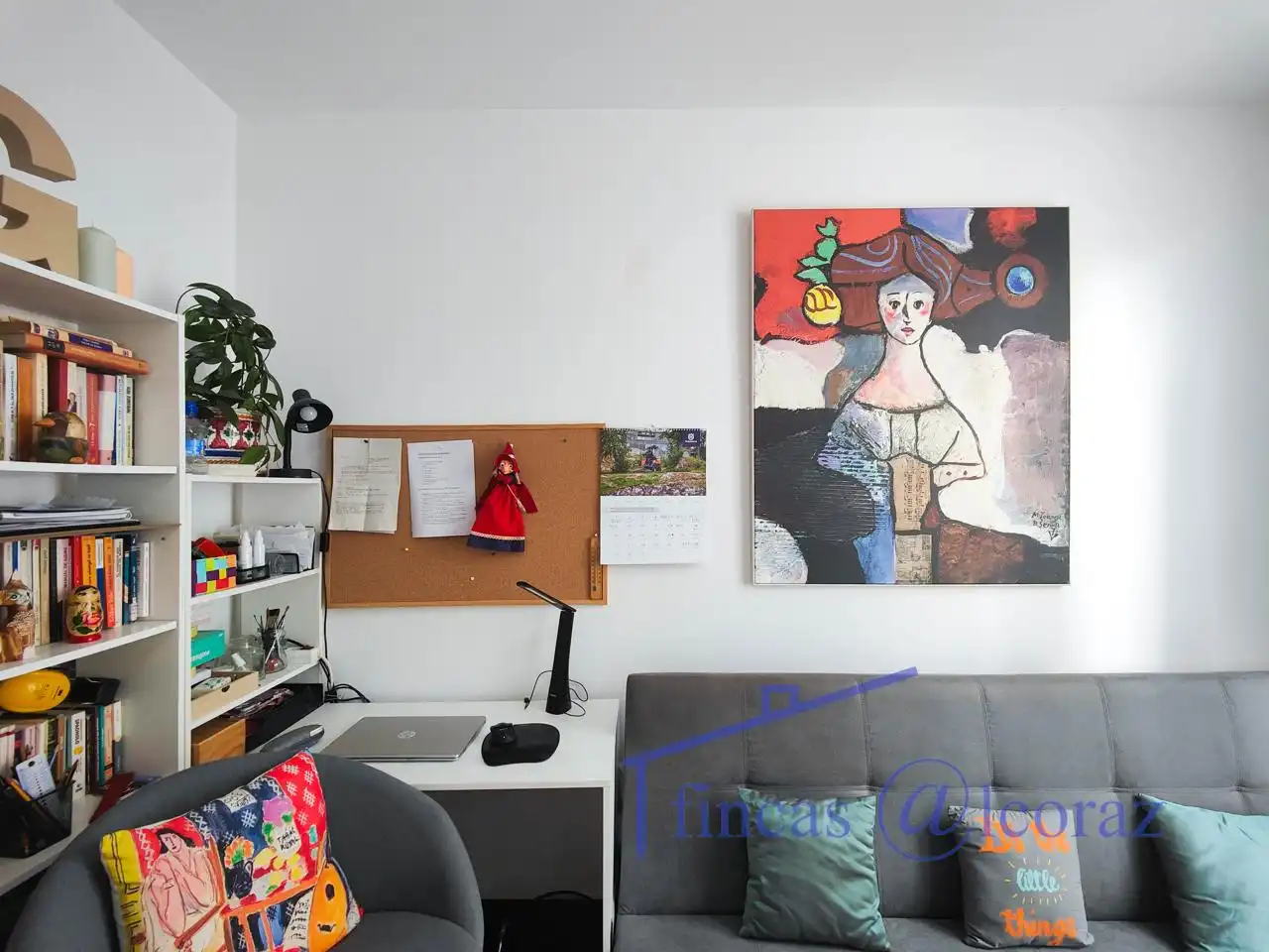 Flat with lift for sale in Calle Ramiro el Monje, imagen 12