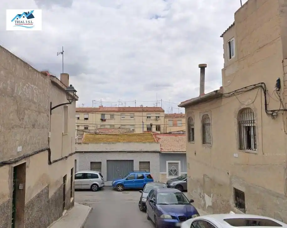 Casa a schiera in vendita a Calle Calle Viriato, imagen 2