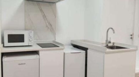 Foto 5 de Estudio en venta en Prosperidad - Delicias, Salamanca Capital