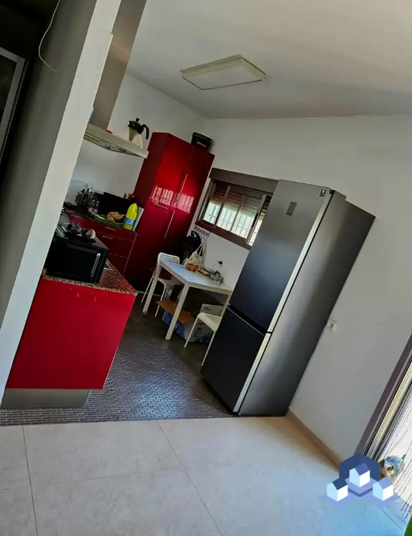 Xalet amb terrassa en venda a Pedanías Centro, imagen 7