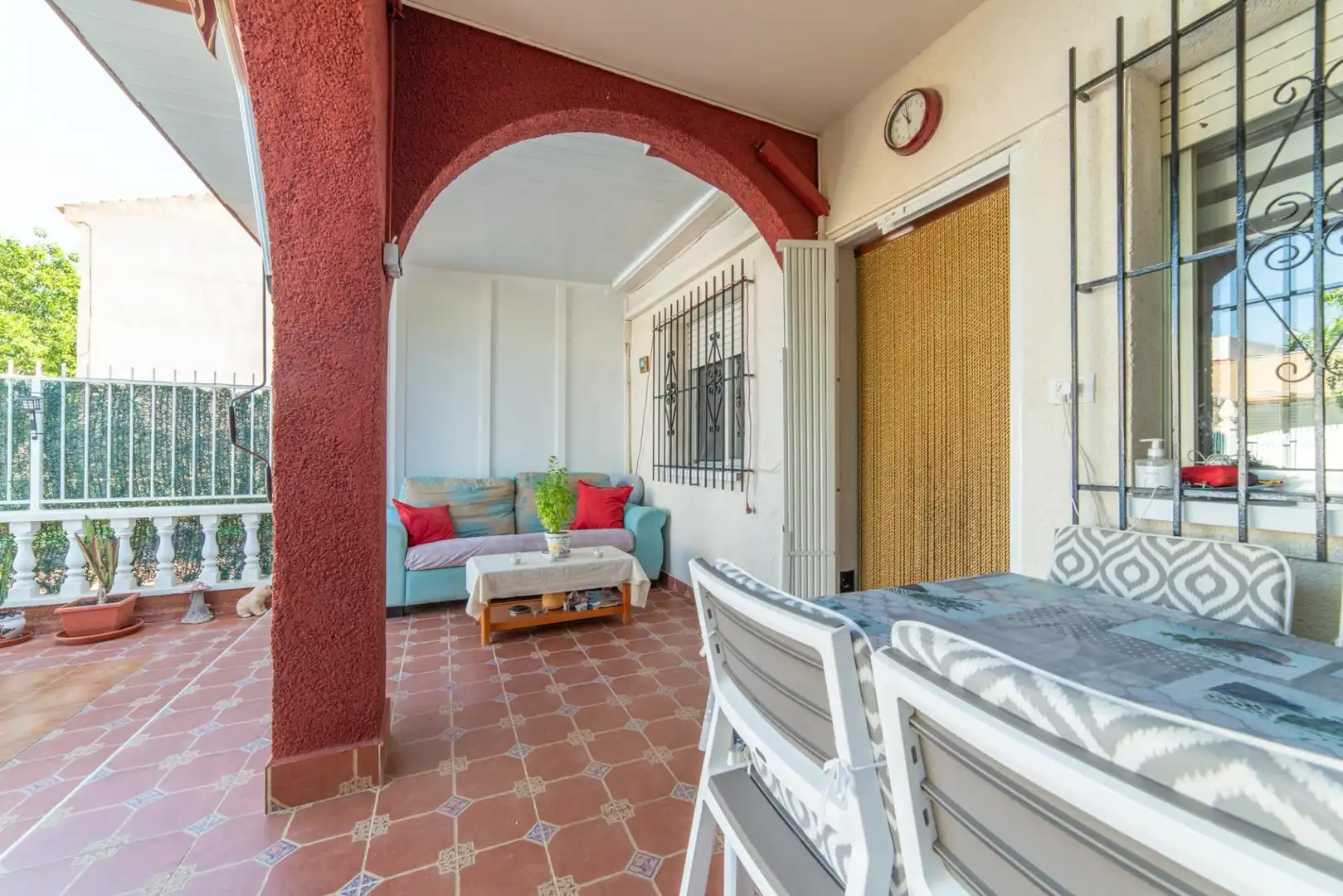 House with garden for sale in Santiago de la Ribera, imagen 19