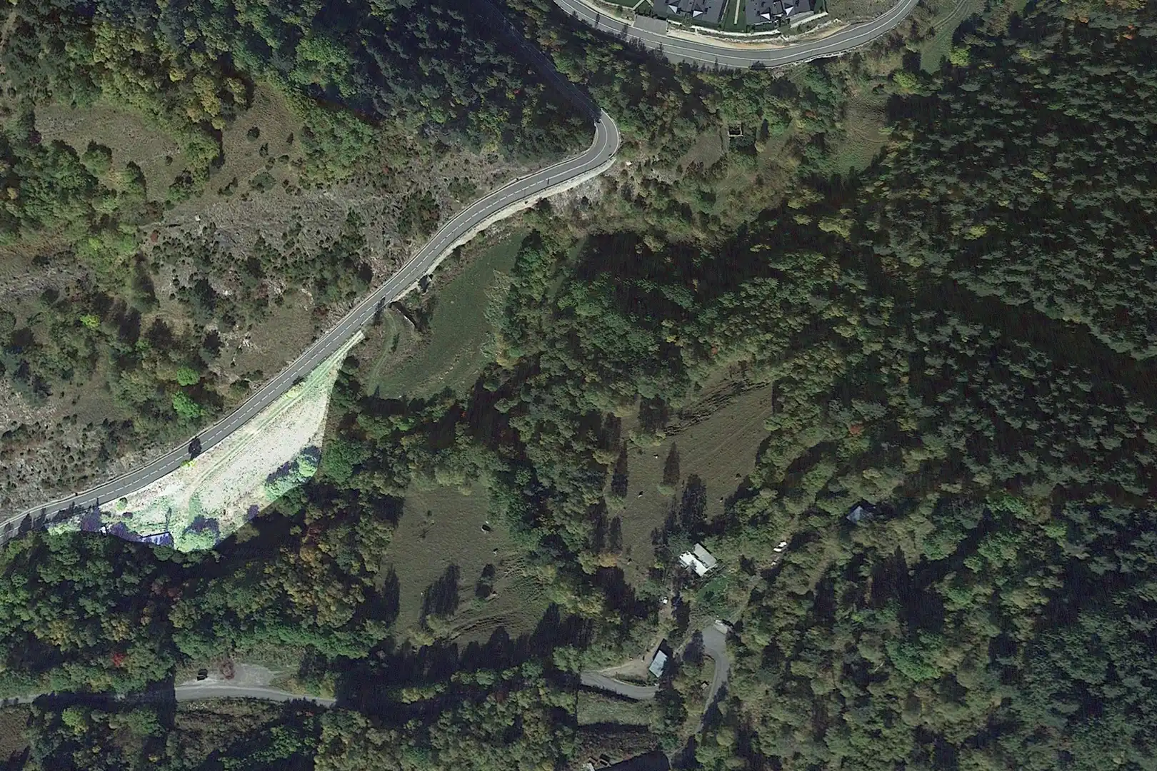Rural land for sale in Pal - Xixerella, imagen 6