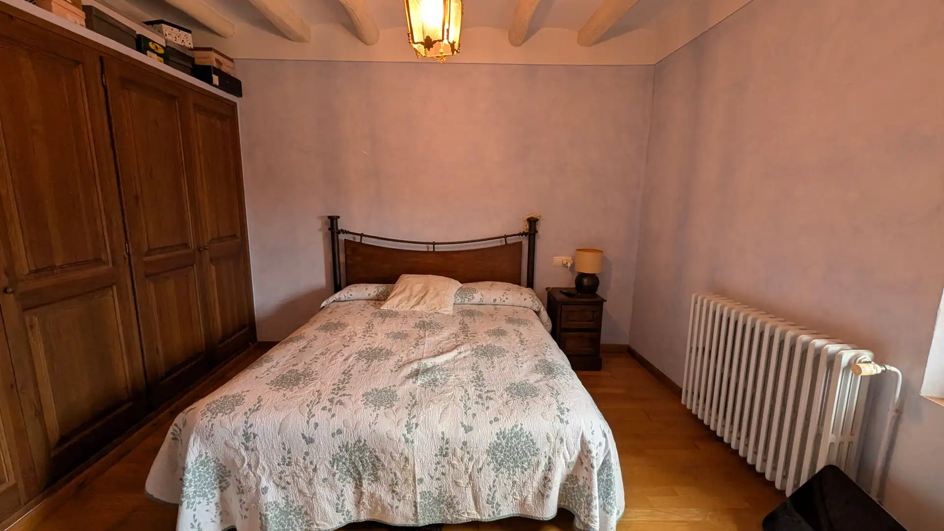 Casa rústica con terraza en venta en Camino Anyells, imagen 18
