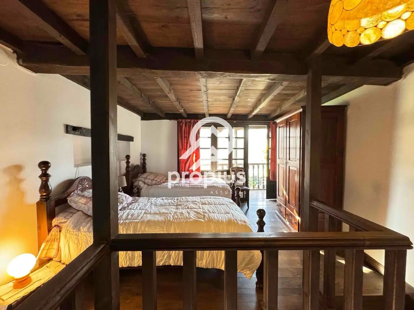 Casa o xalet en venda a Po, 152, Celorio - Poó - Parres