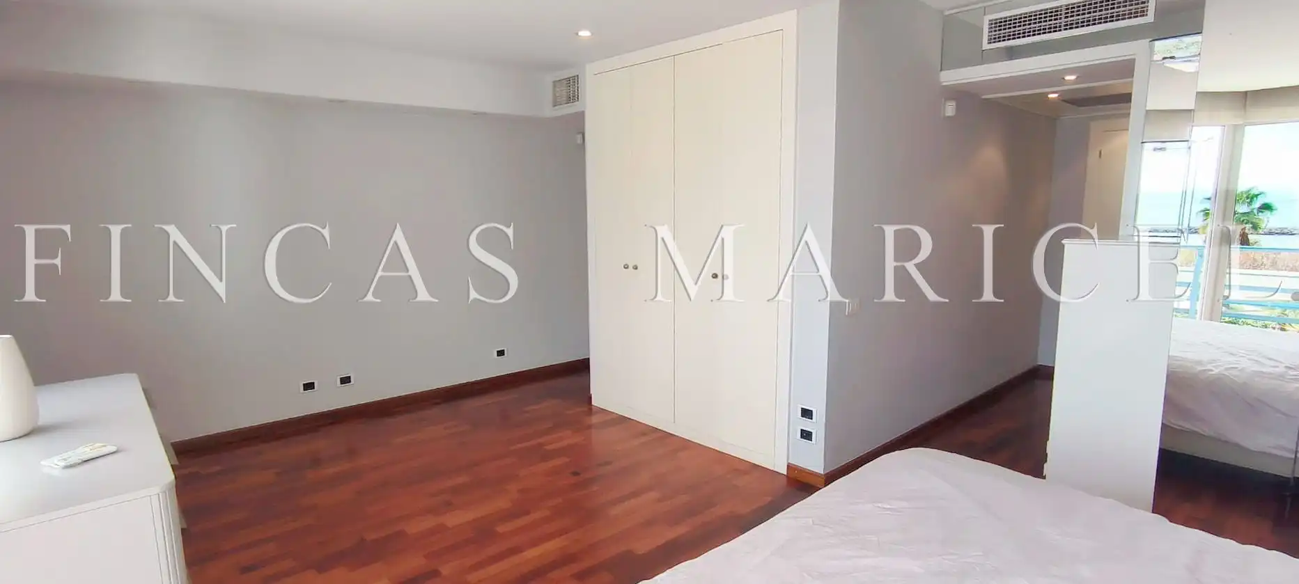 Wohnung mit Pool zur Miete in Can Girona - Terramar - Vinyet, imagen 14