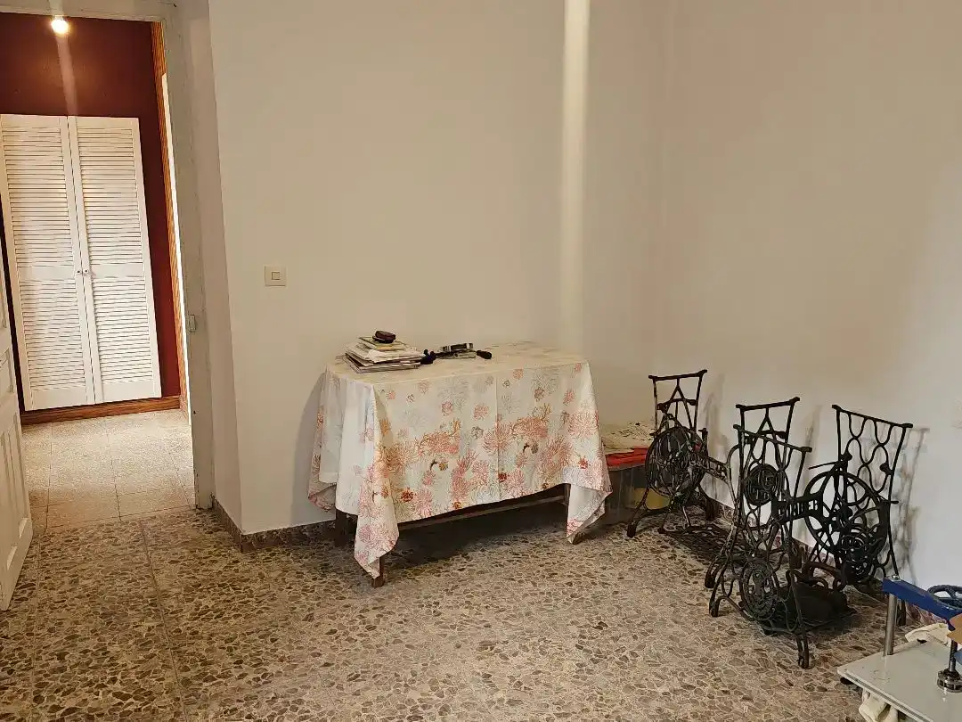 Menjador de Casa o xalet en venda en Corvera de Asturias amb Balcó