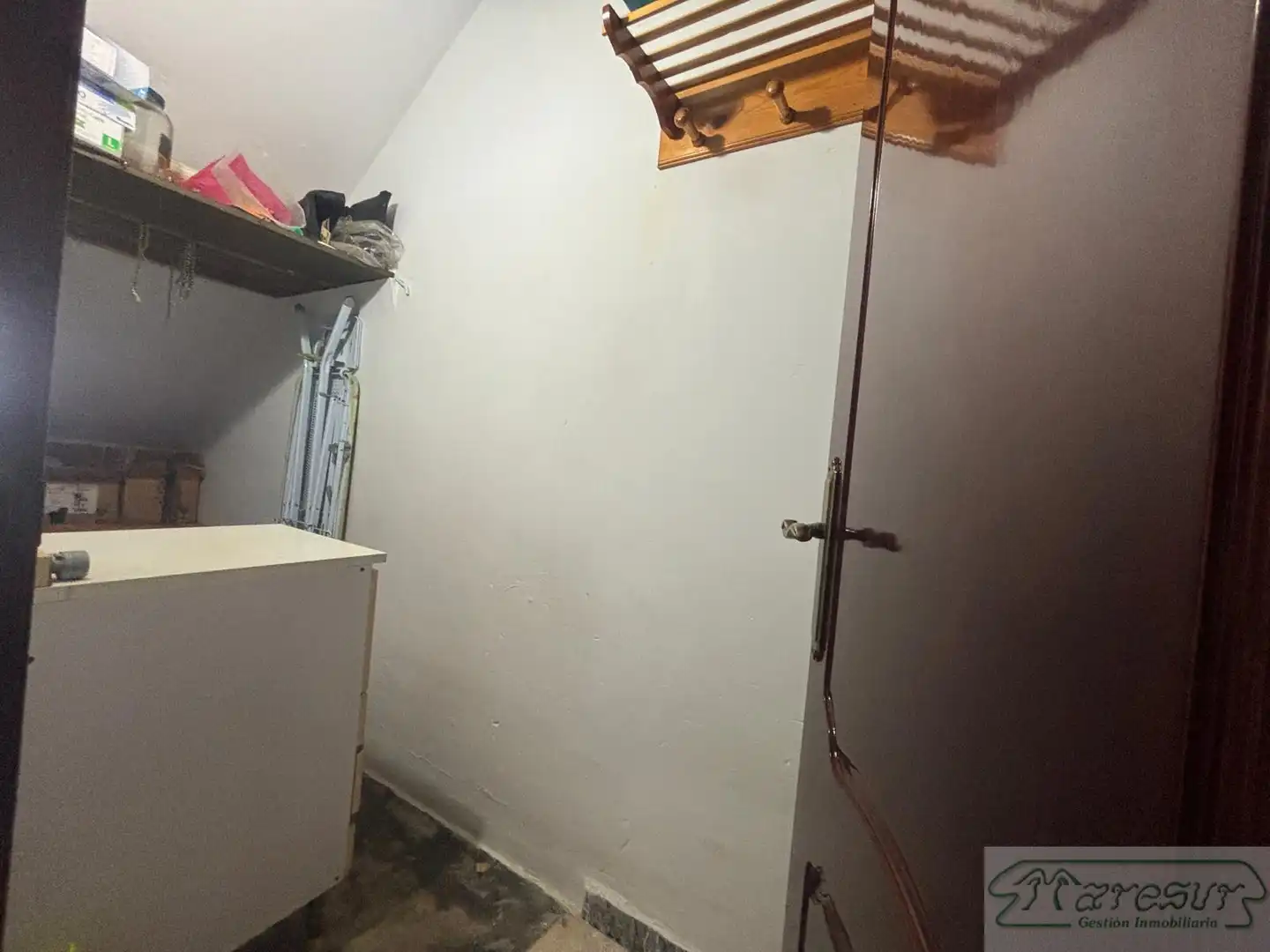 Casa adosada en venta en La Pastora - La Estación
