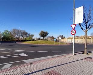 Vista exterior de Residencial en venda en Salamanca Capital