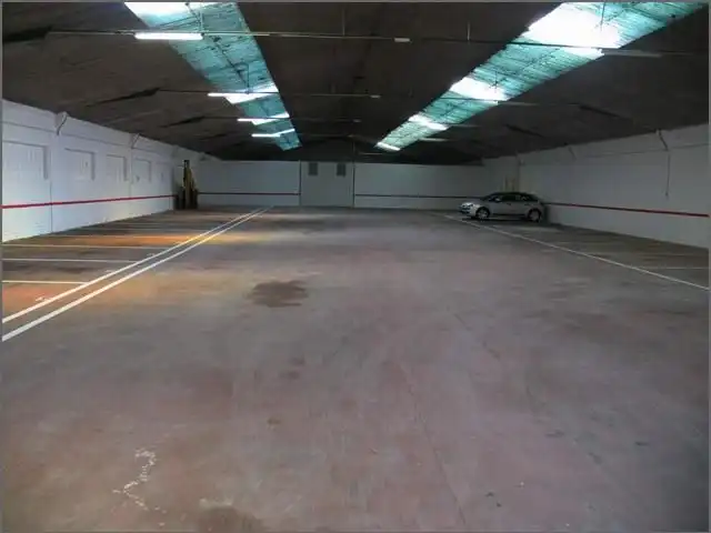 Individual de lloguer a Calle de las Angustias, imagen 5