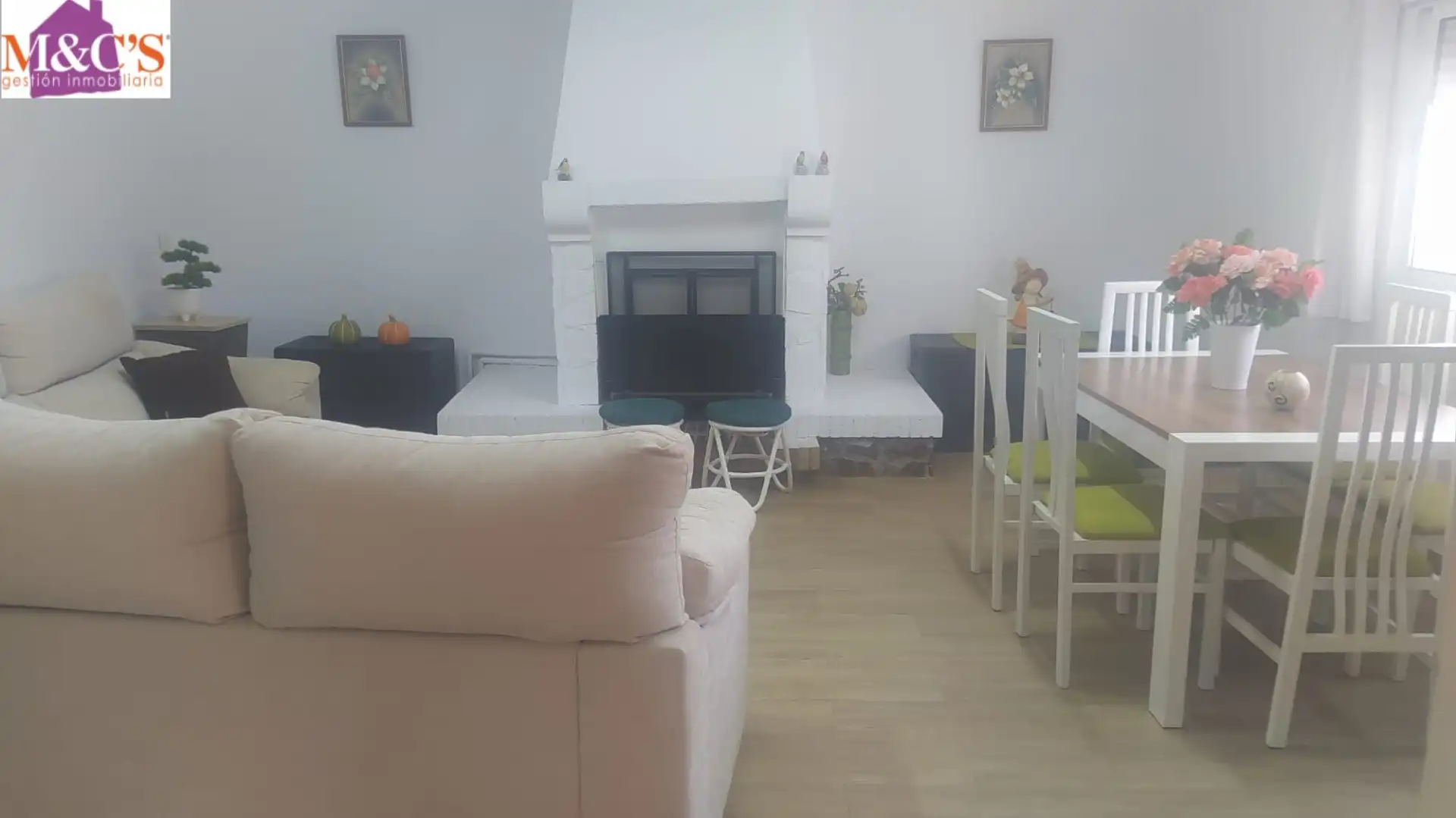 Chalet con piscina en venta en Brazatortas, imagen 21
