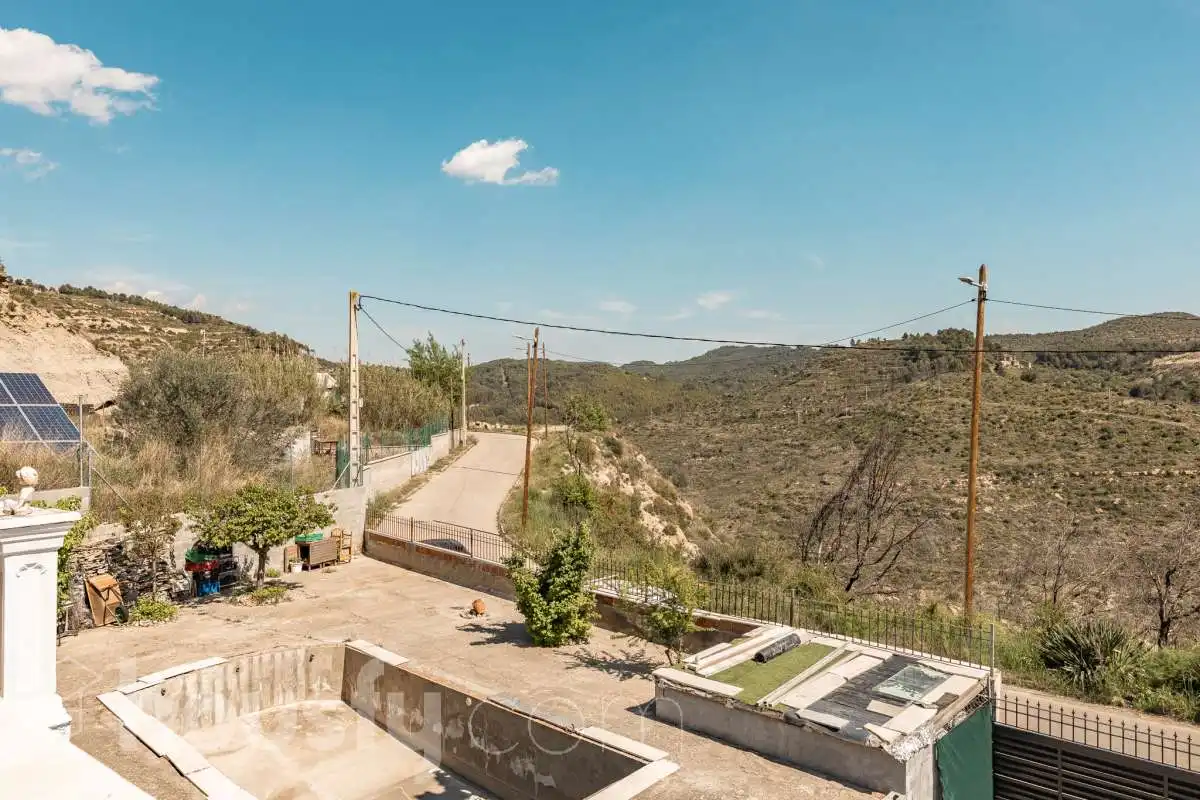 Casa o xalet en venda a Carrer Esquirol, El Pont de Vilomara i Rocafort