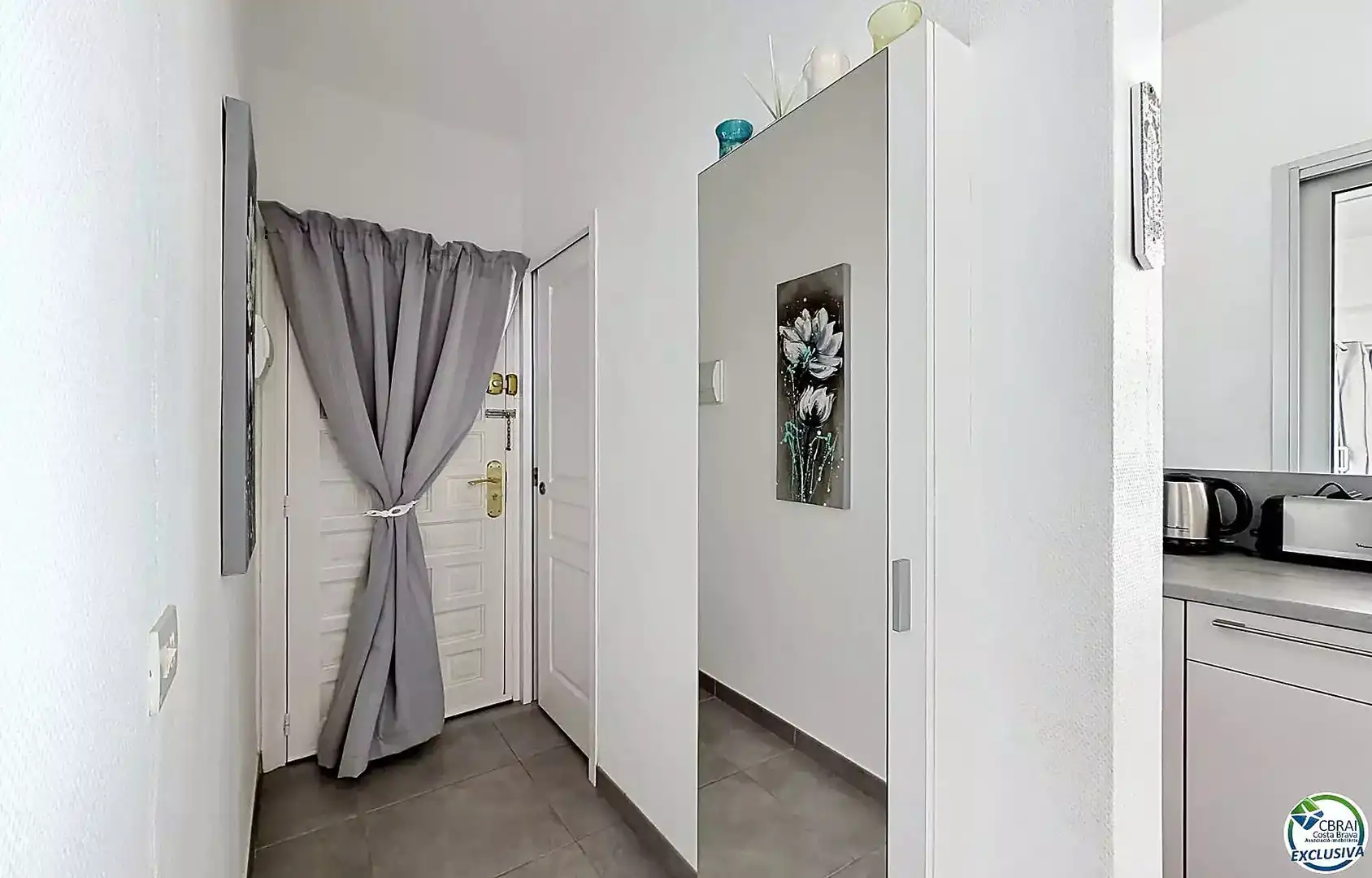 Apartamento con ascensor en venta en Carrer DE L'ALHAMBRA 47, imagen 8
