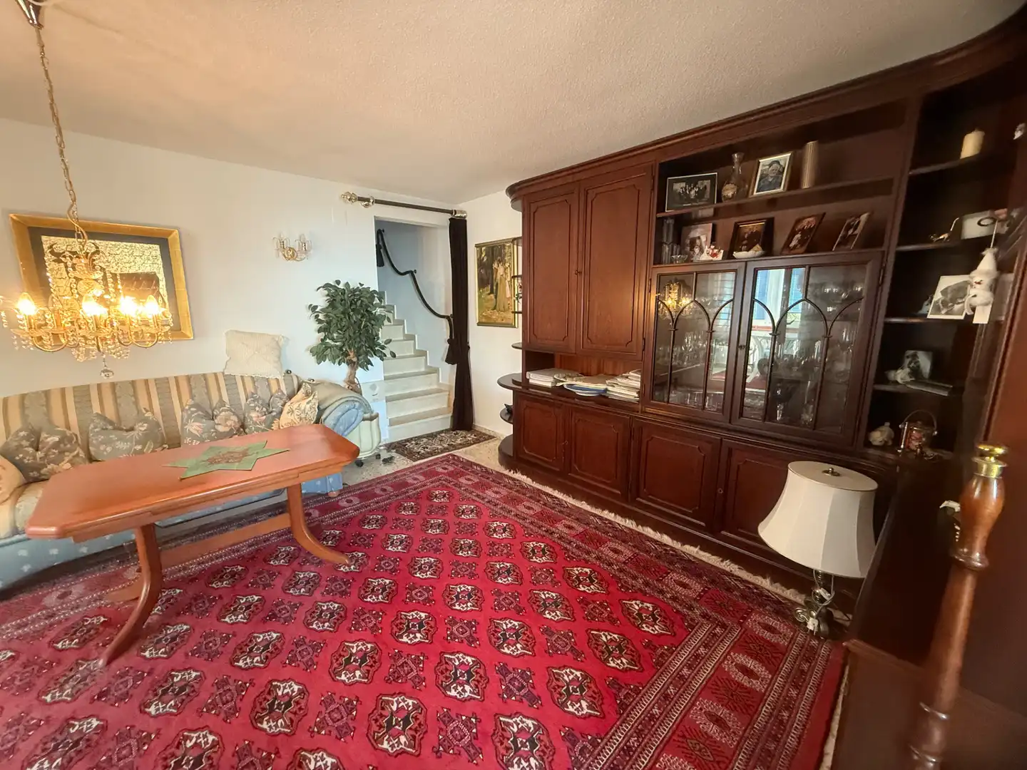 Villa avec terrasse à vendre à Las Atalayas - Urmi - Cerro de Mar, imagen 42