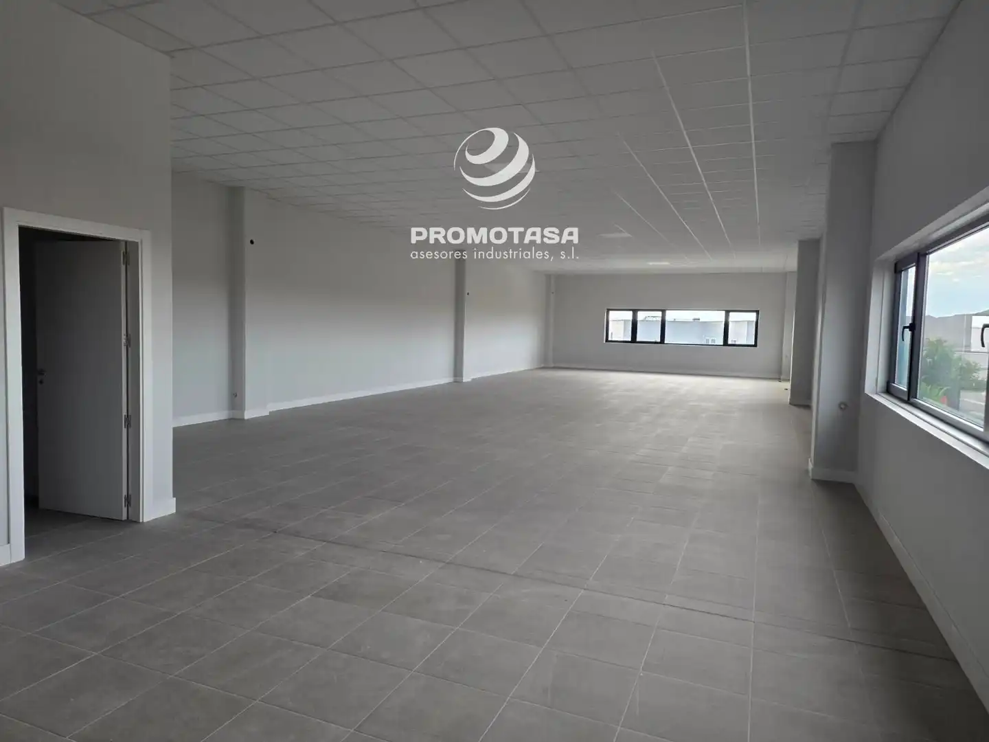 Industrial building for sale in Zona Industrial, imagen 13