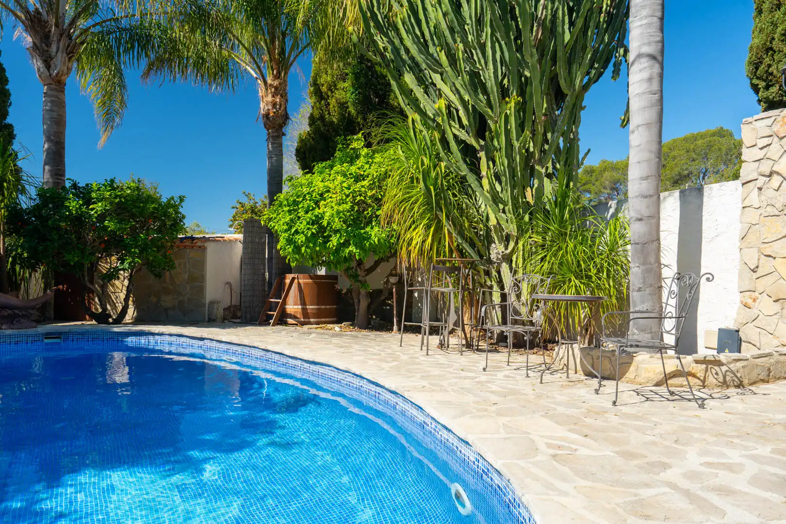 Casa en venda a Montgó - Ermita, imagen 36
