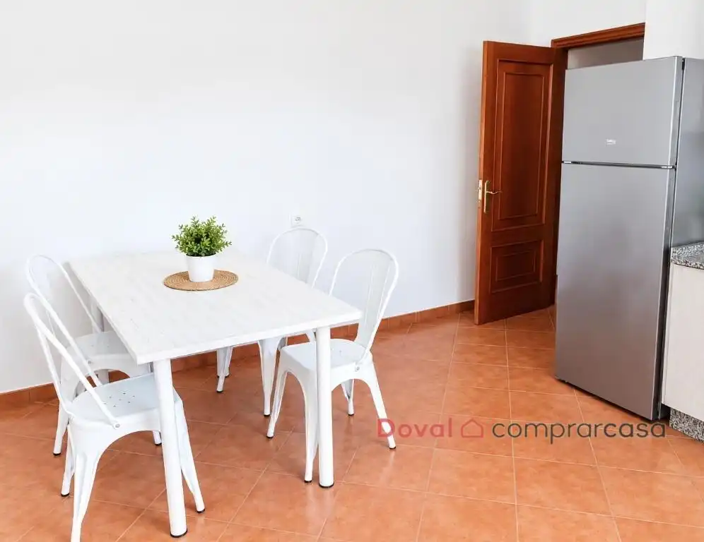 Appartamento con giardino in affitto a O Porriño, imagen 5