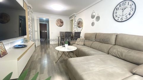Foto 4 de Piso en venta en Avenida de San Jorge, San Jorge, Pamplona / Iruña