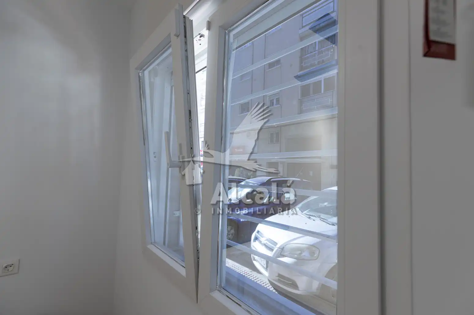 Flat for sale in Caballería Española