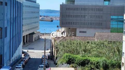 Foto 2 de Pis en venda a Piso en Vta 4h,2 B, C/torrecedeira, Vigo, Ponteved, Berbés - Peritos, Pontevedra