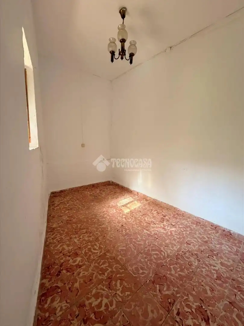 Finca rústica en venda en Antequera