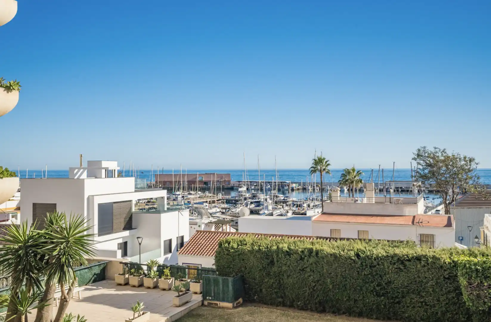 Apartment mit Terrasse zum Verkauf in Marbella Centro, imagen 22