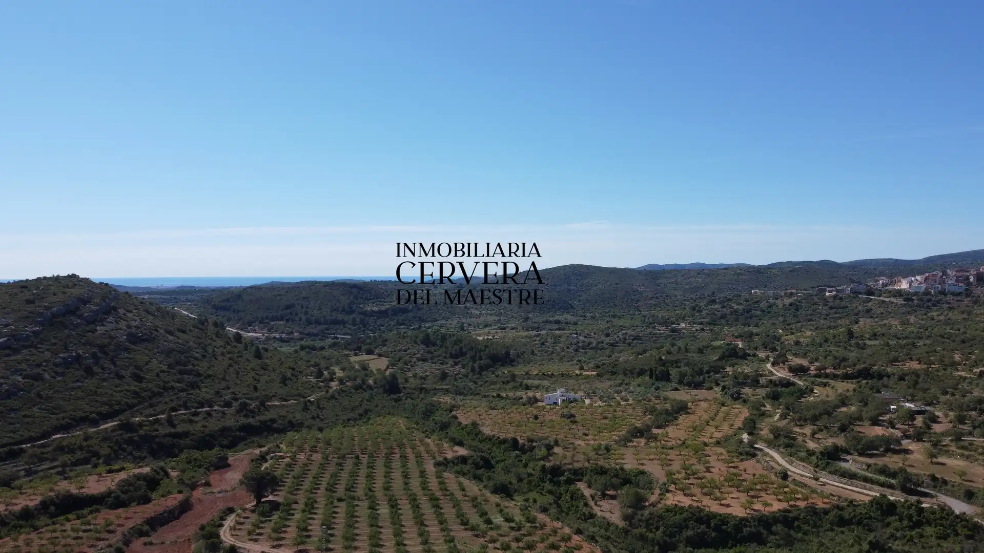 Rural land for sale in Cervera del Maestre, imagen 33