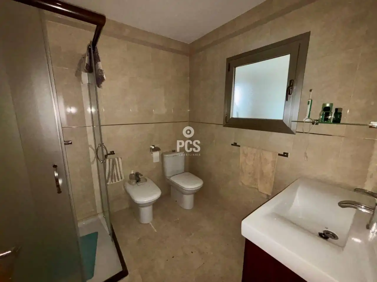 Baño de Casa o chalet en venta en Totana