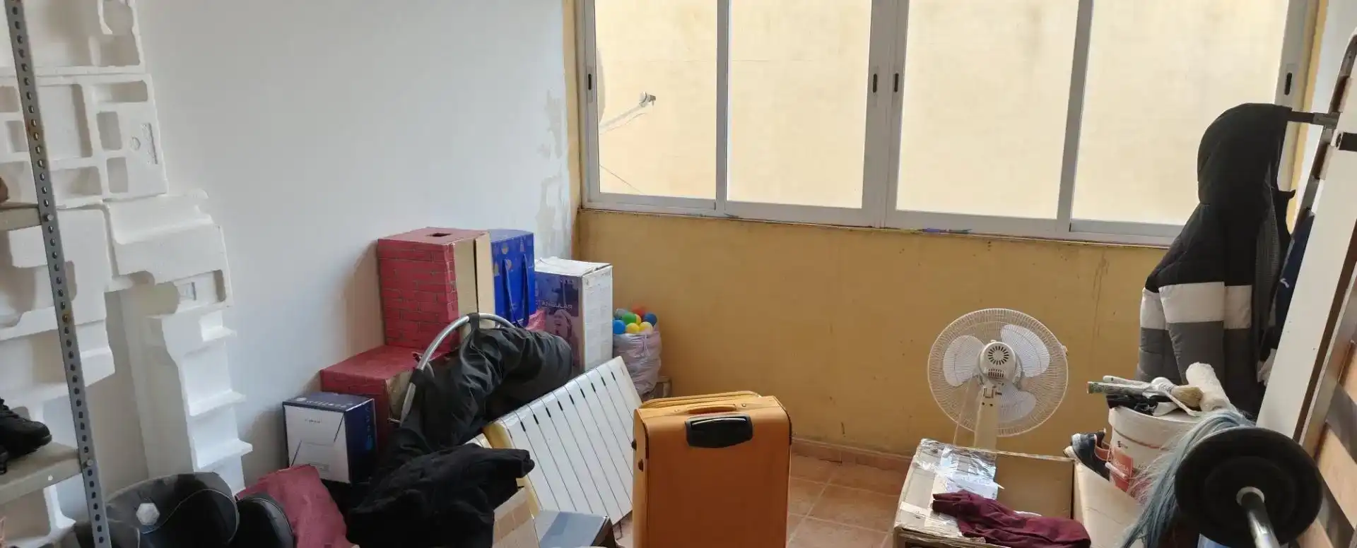 Casa adosada en venda en Carcaboso amb Aire condicionat i Balcó