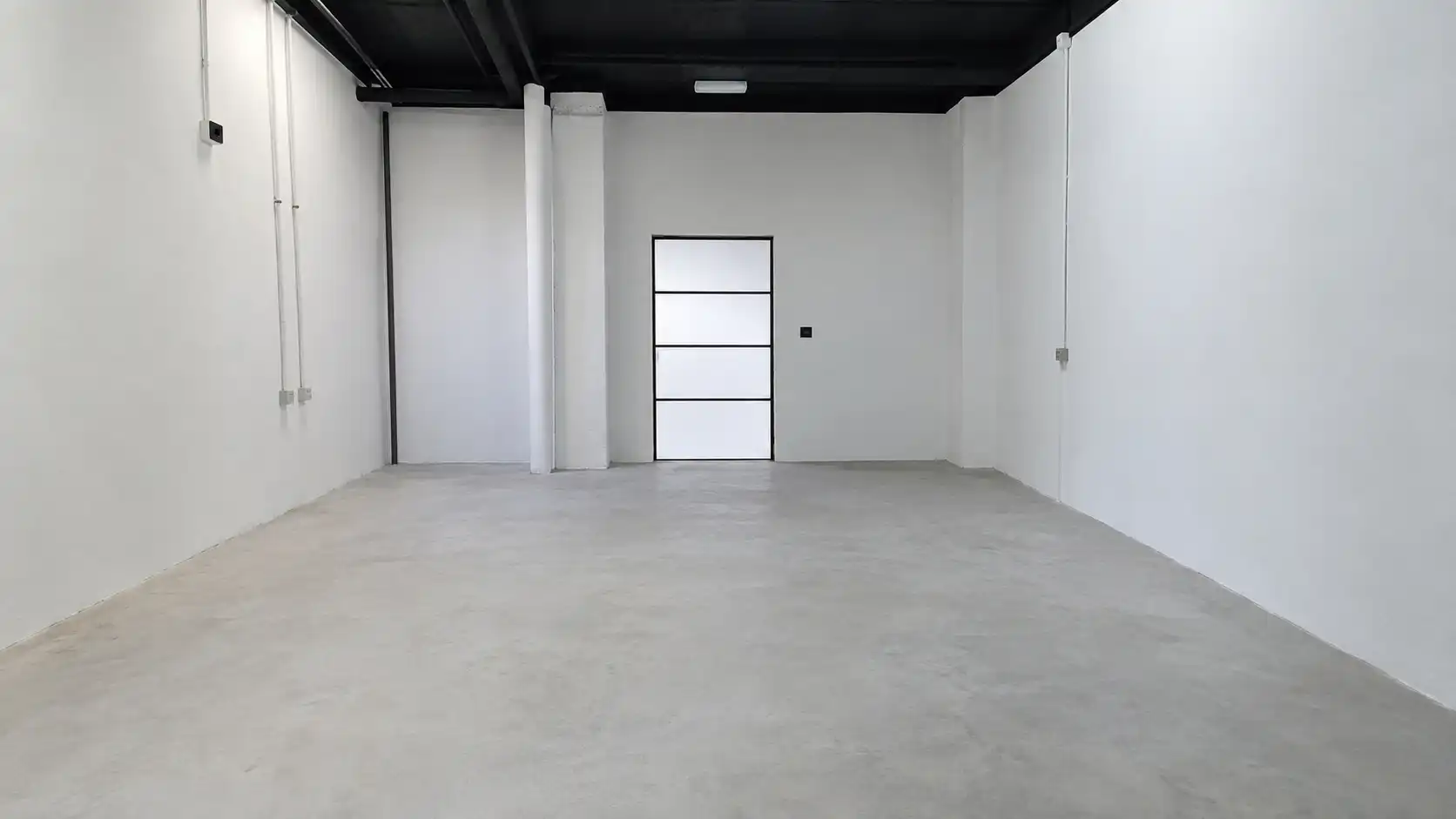 Local comercial en venda a Calle Juan Carlos I, imagen 3
