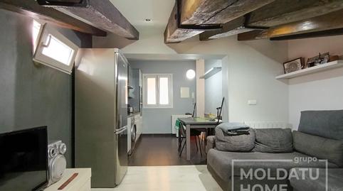 Foto 5 de Pis en venda a Centro - Mendibil - Santiago, Irun