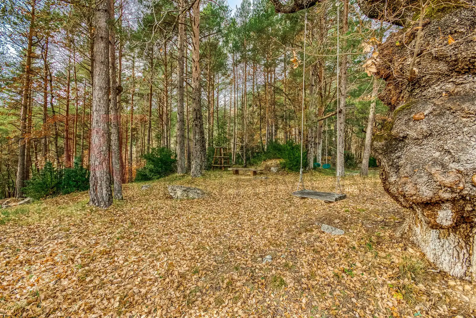 Finca rústica en venta en C-462, 7, Sant Llorenç de Morunys