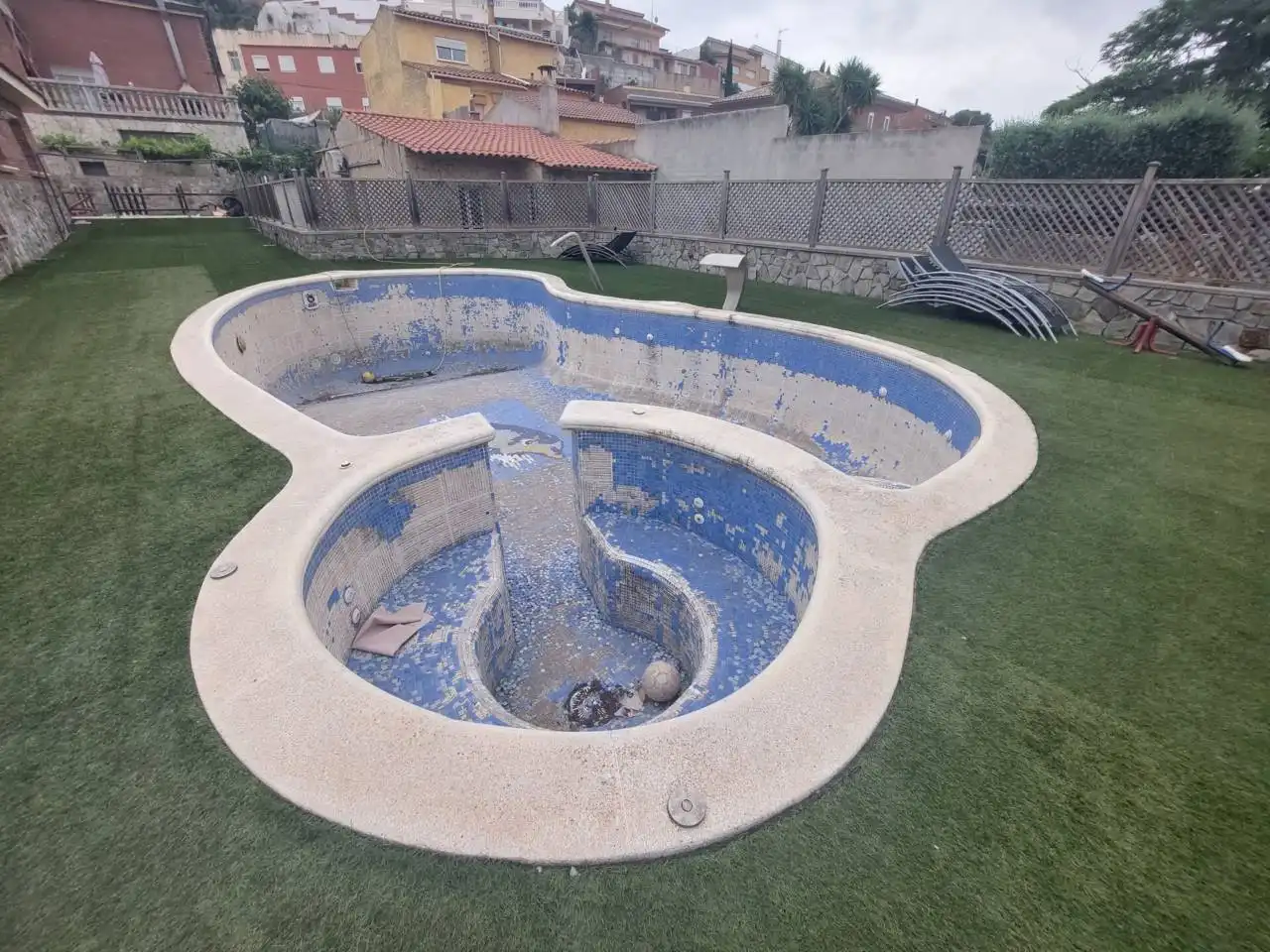 Casa o xalet en venda a Viladecavalls