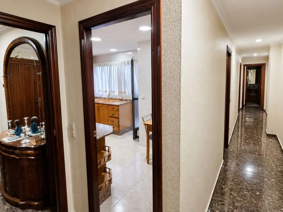 Flat for sale in Quart de Poblet  with Balcony