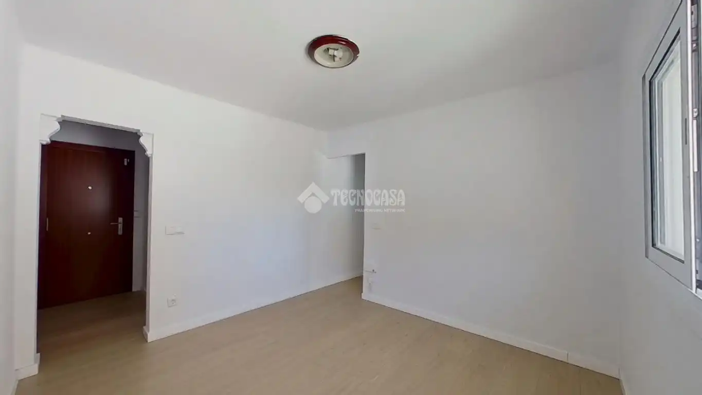 Bedroom of Flat for sale in Ripollet