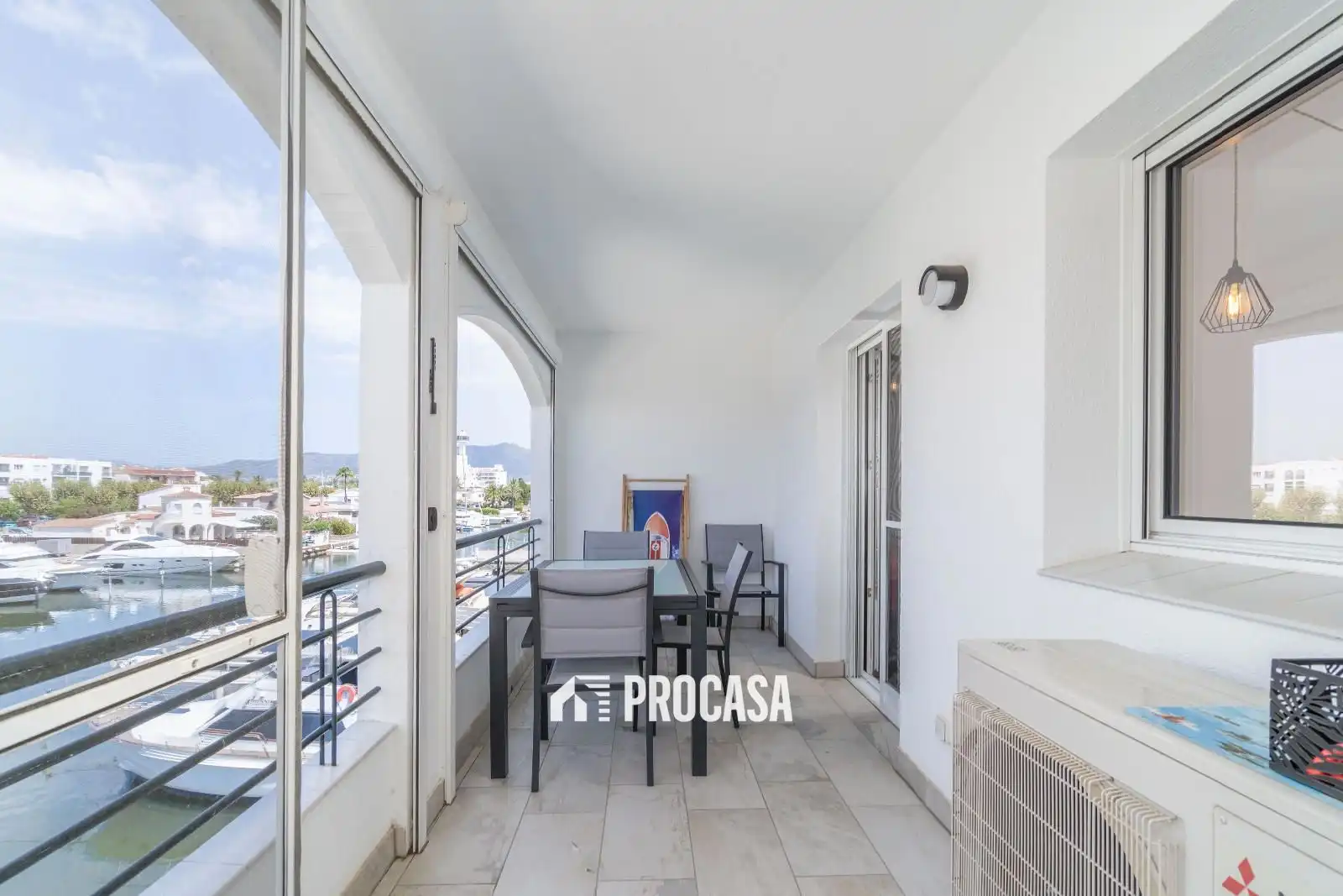 Piso con ascensor en venta en Salins, imagen 11