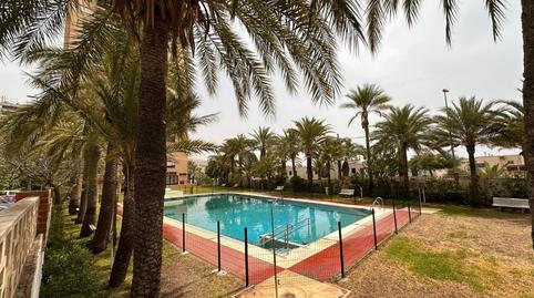 Photo 4 of Flat to rent in Plaza de las Yucas, Aguadulce Sur, Roquetas de Mar